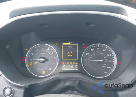 2022 Subaru Crosstrek Limited from USA, damaged, VIN JF2GTHMCXN8233984